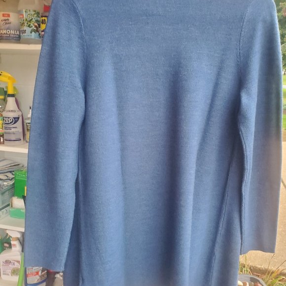 Eileen Fisher cardigan - Picture 4 of 5